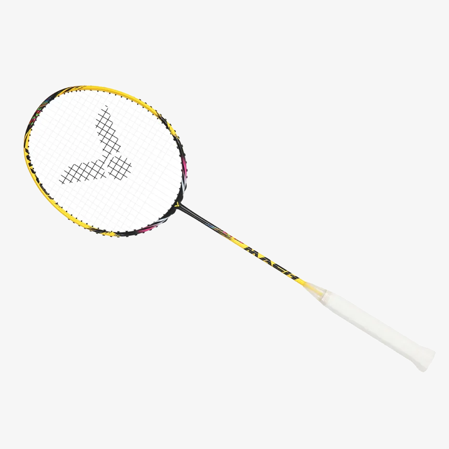 Victor Auraspeed 25Mach ARS-25MACH-E (Racing Yellow)