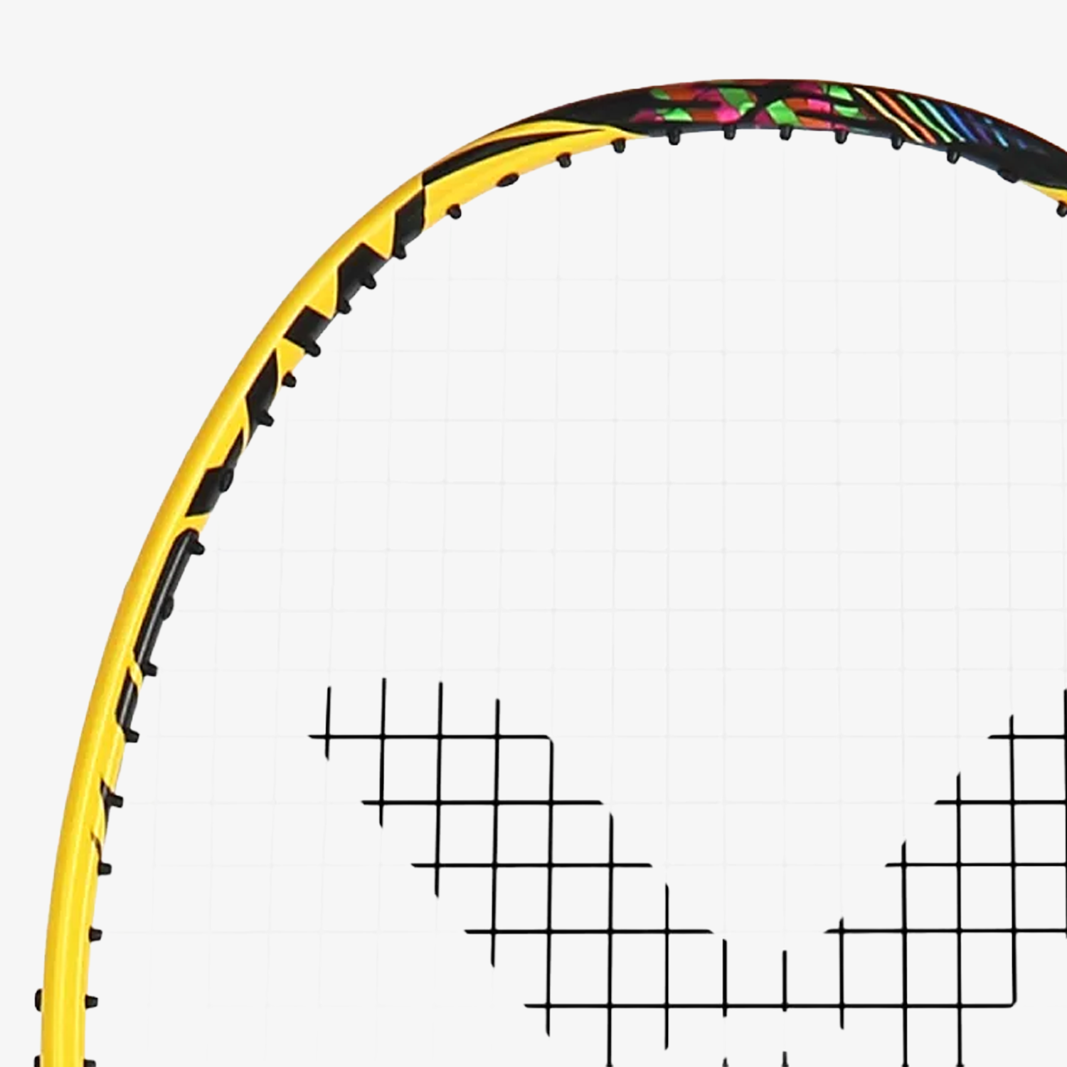 Victor Auraspeed 25Mach ARS-25MACH-E (Racing Yellow)