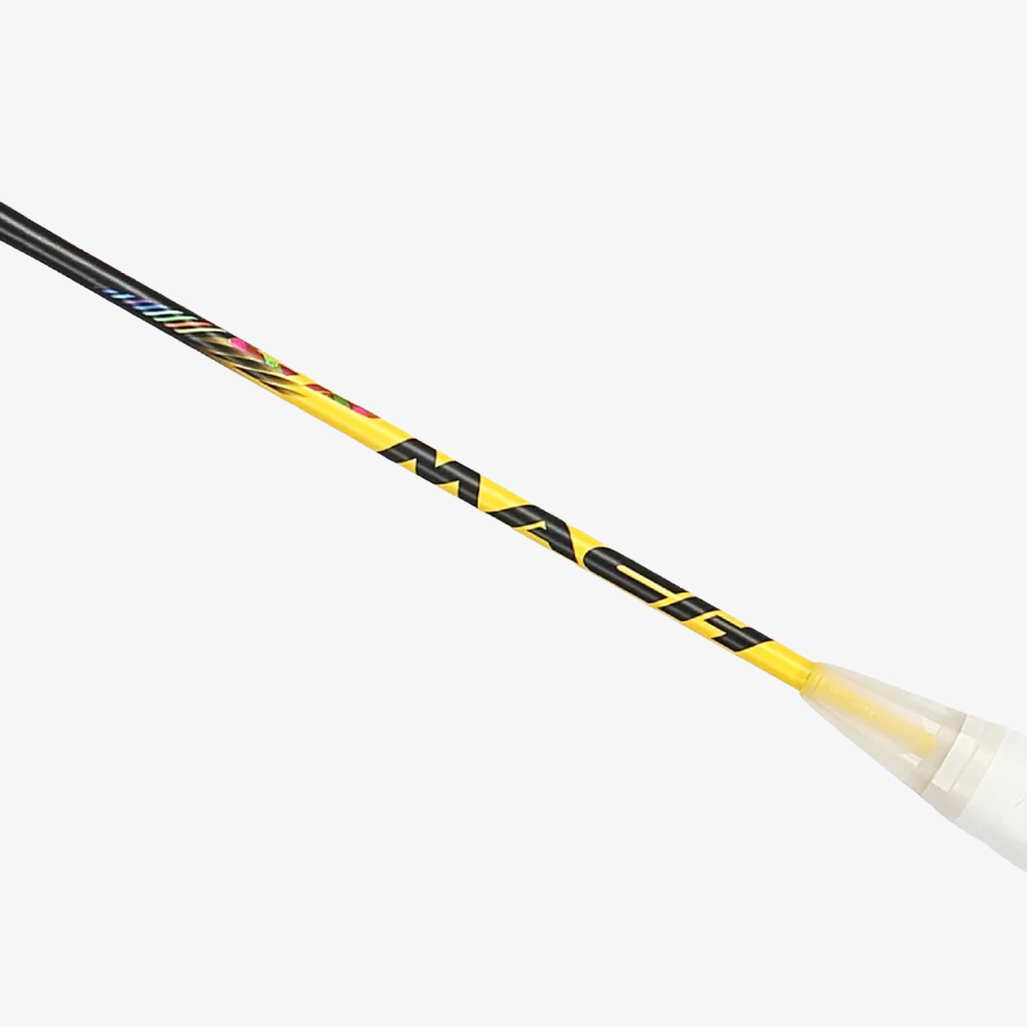 Victor Auraspeed 25Mach ARS-25MACH-E (Racing Yellow)