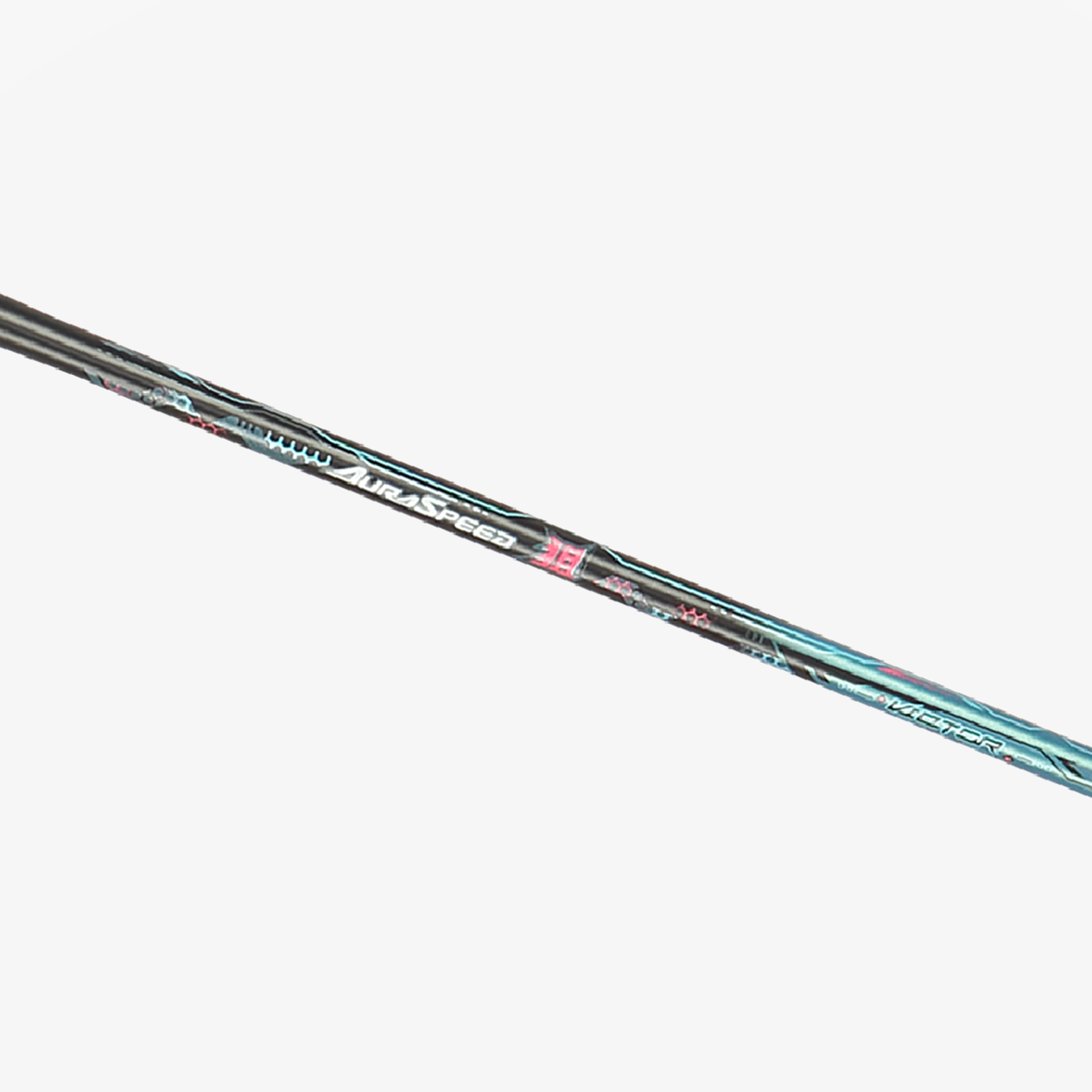 Victor Auraspeed JU ARS-JU-C (Moonless Night) Pre-Strung