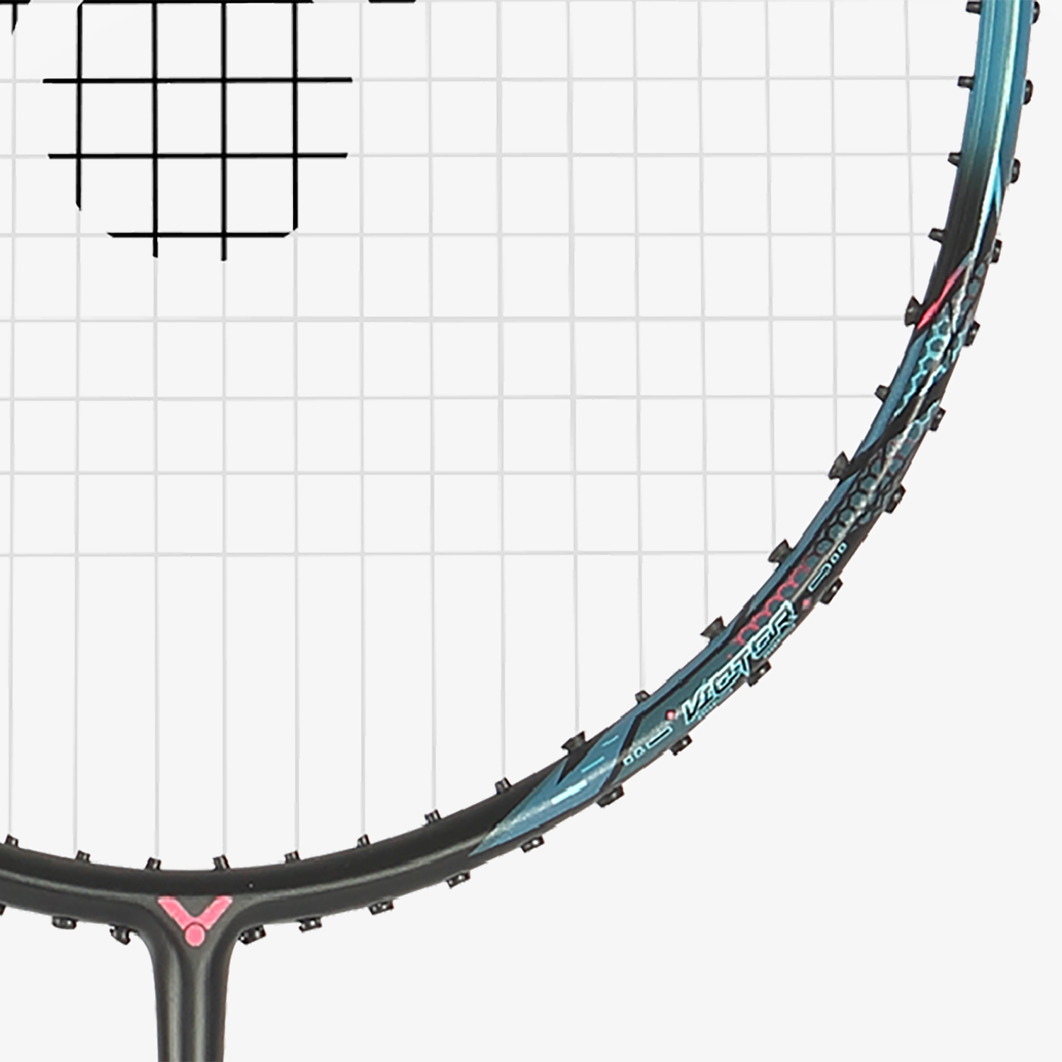 Victor Auraspeed JU ARS-JU-C (Moonless Night) Pre-Strung