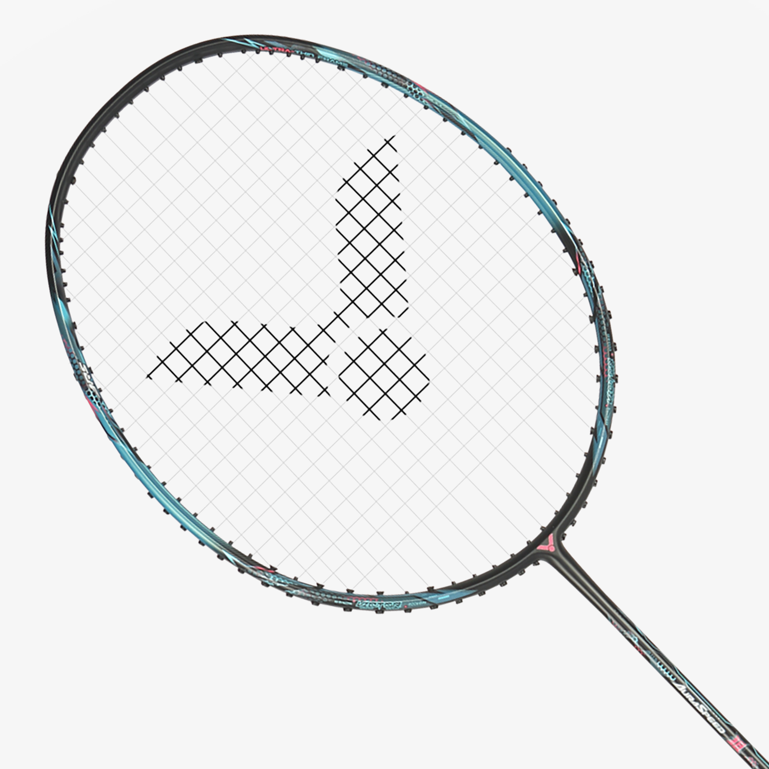 Victor Auraspeed JU ARS-JU-C (Moonless Night) Pre-Strung