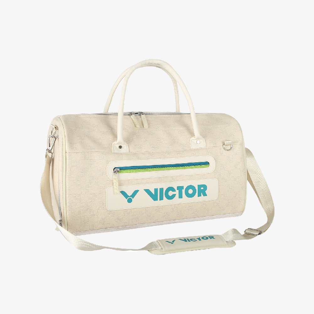 Victor BG5520-AJ Travel Bag (Khaki/Green)