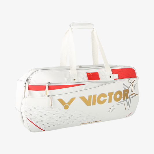 Victor BR5621-A Rectangular Bag (Bright White)