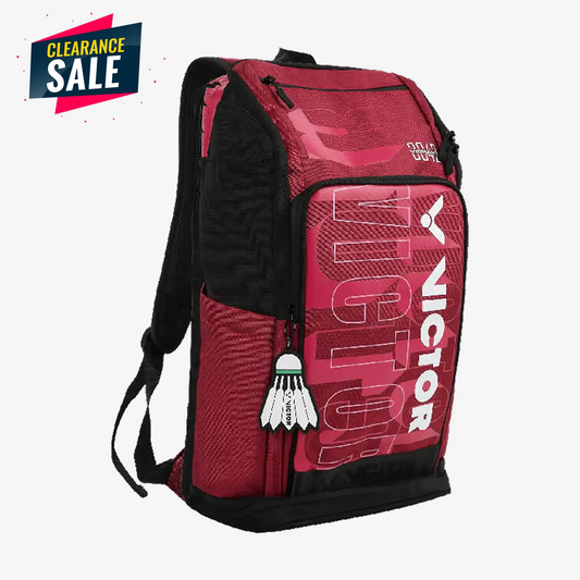 Victor Backpack BR3042 D (Red)