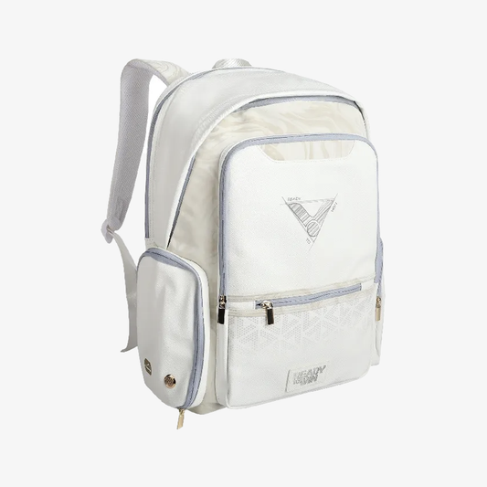 Victor Backpack BR5043-AT (White/Lavender Fog)