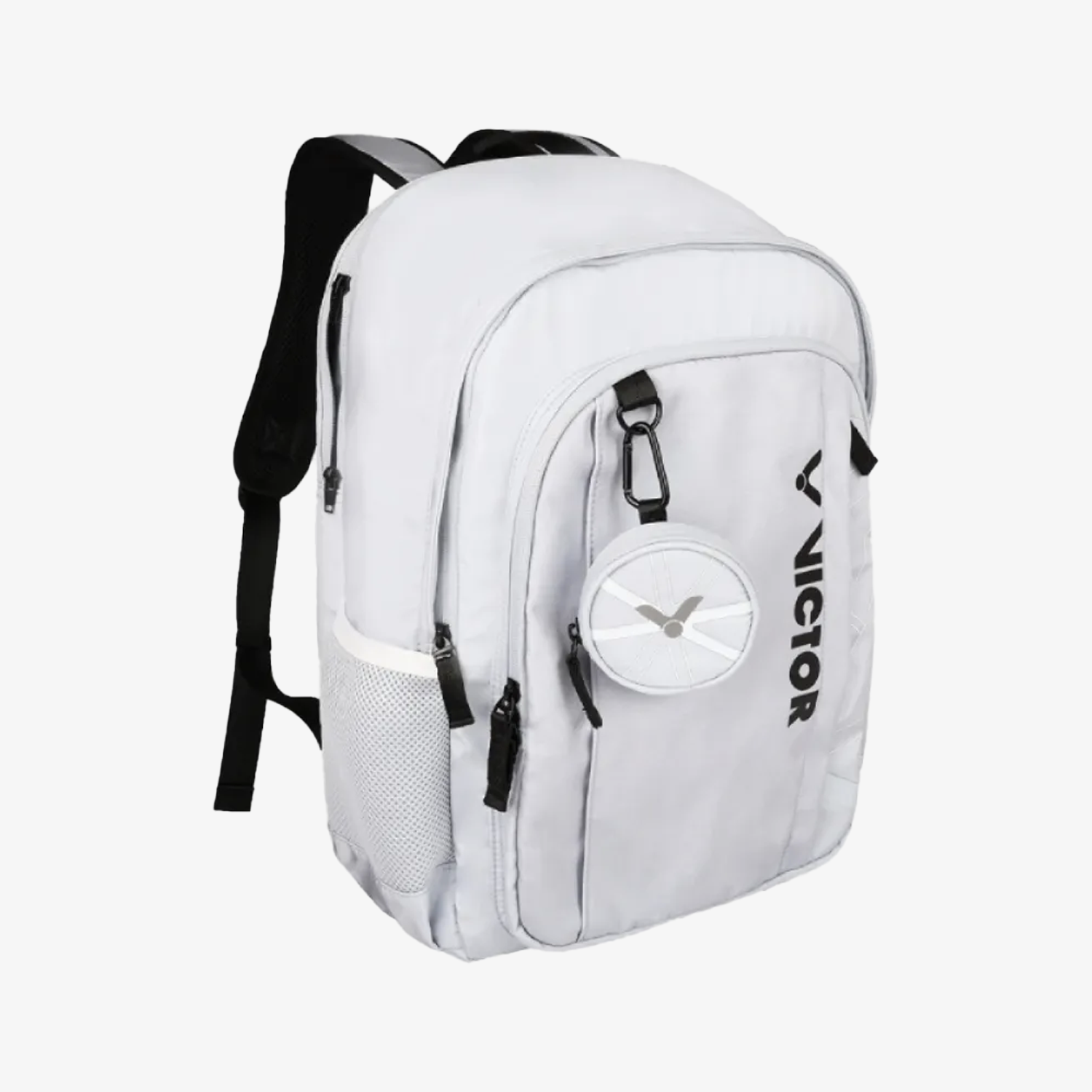 Victor Backpack BR5053-M (Blue Fog) – JoyBadminton