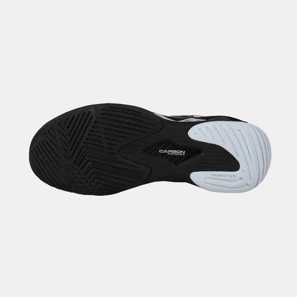 Victor C90II-W Court Shoe (Copper)