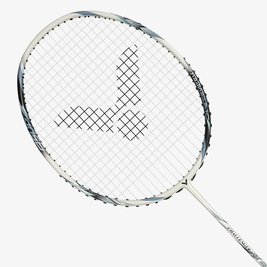 Victor Challenger 9500 Pro CHA-9500PRO-A (White) (Pre-Strung)
