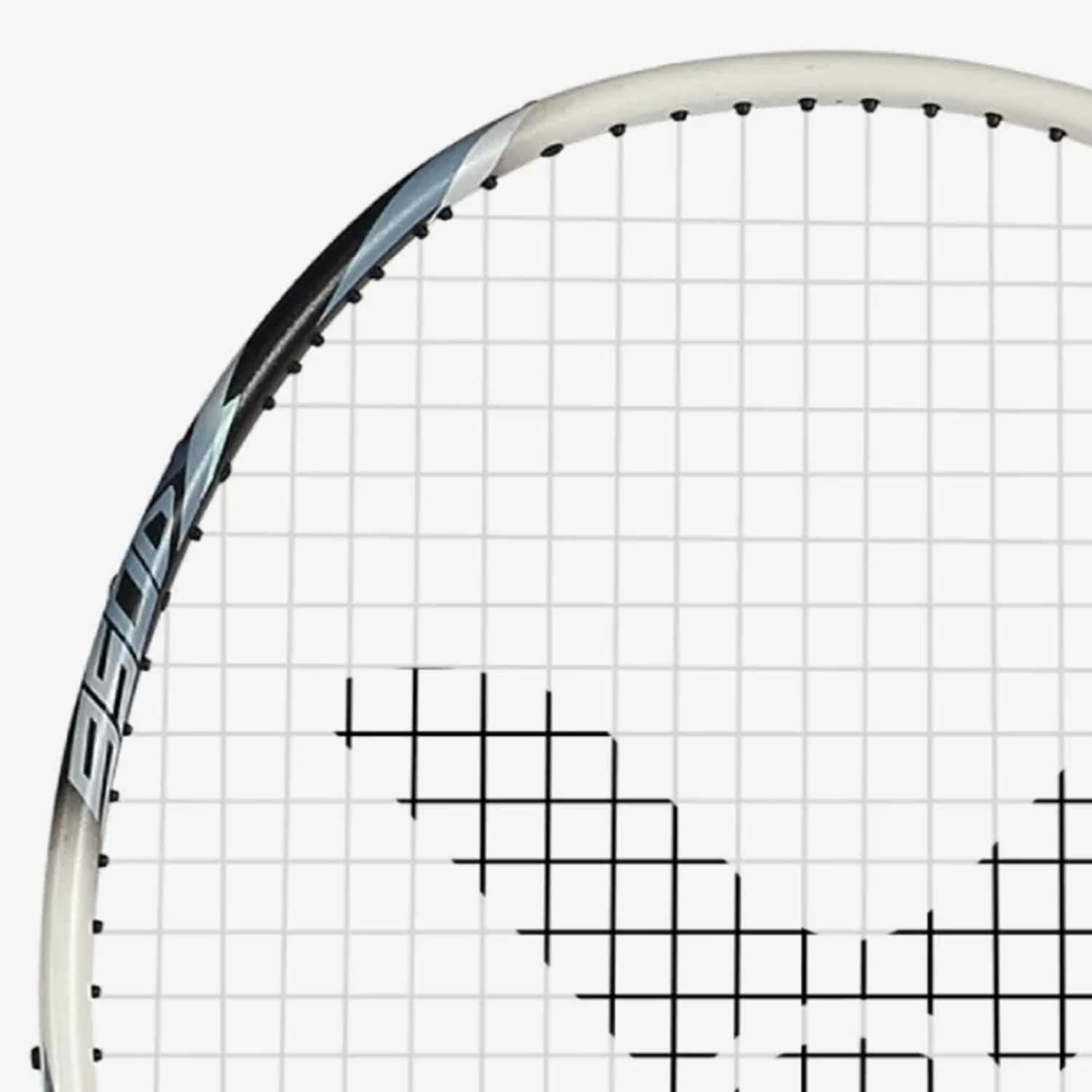 Victor Challenger 9500 Pro CHA-9500PRO-A (White) (Pre-Strung)