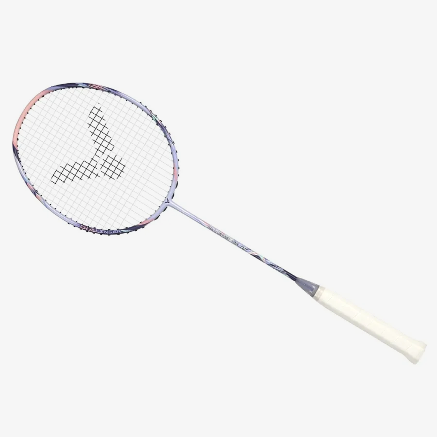 Victor Challenger 9500 Pro CHA-9500PRO-T (Violet) (Pre-Strung Victor Challenger 9500 Pro CHA-9500PRO-T (Violet) (Pre-Strung