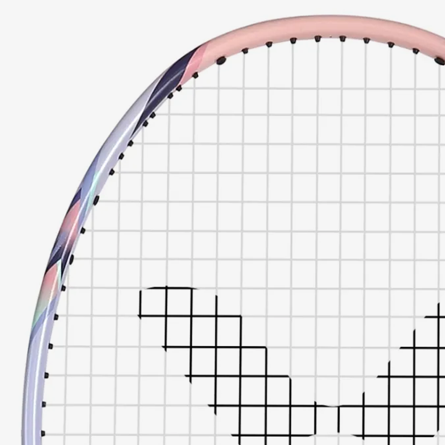 Victor Challenger 9500 Pro CHA-9500PRO-T (Violet) (Pre-Strung)