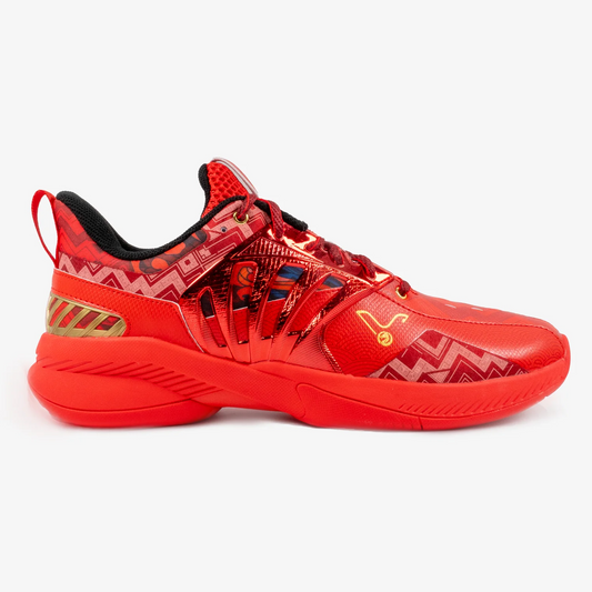 Victor Chinese New Year Edition Court Shoes A790CNY-EX D (Red)