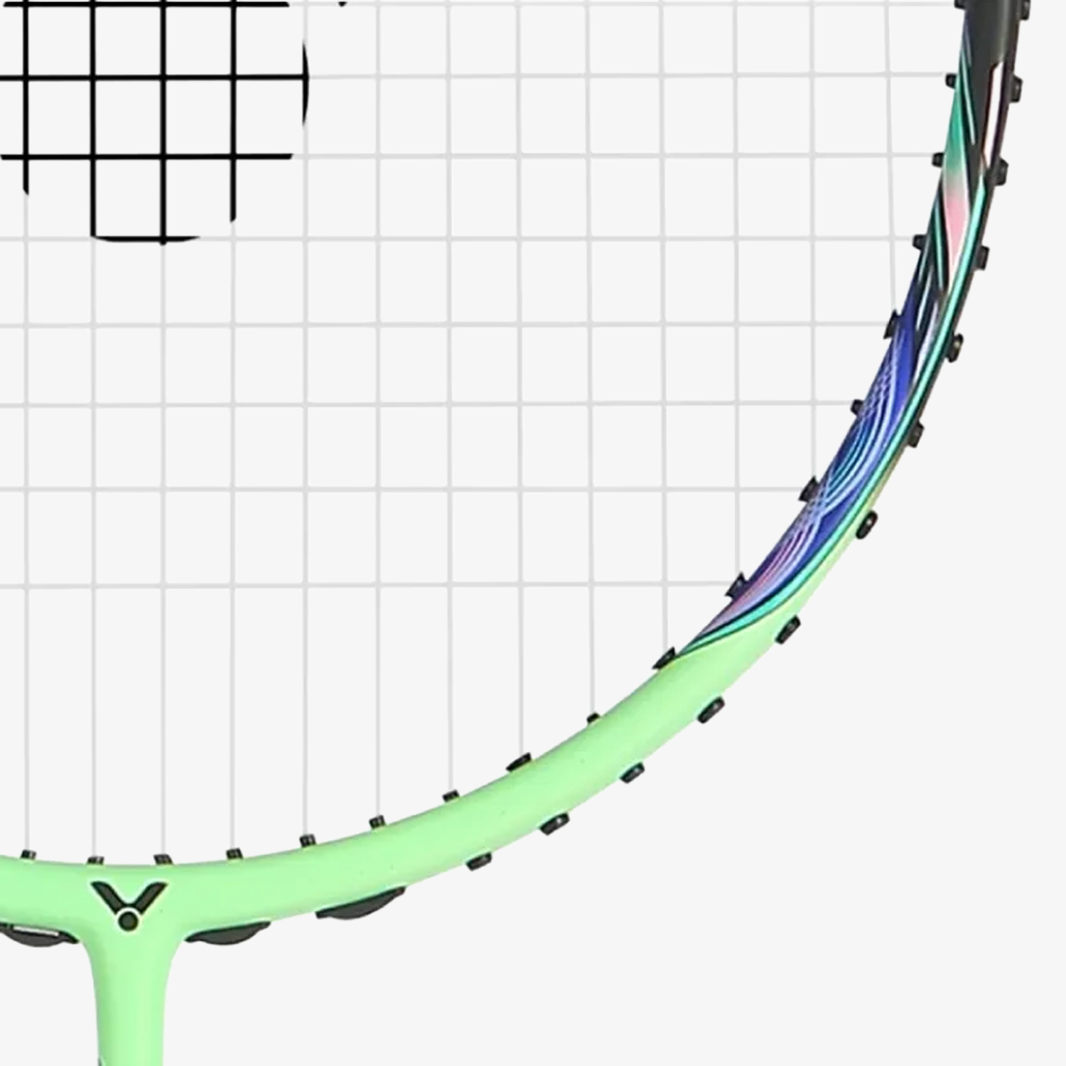 Victor DriveX 3H DX-3H-R (Pastel Green)