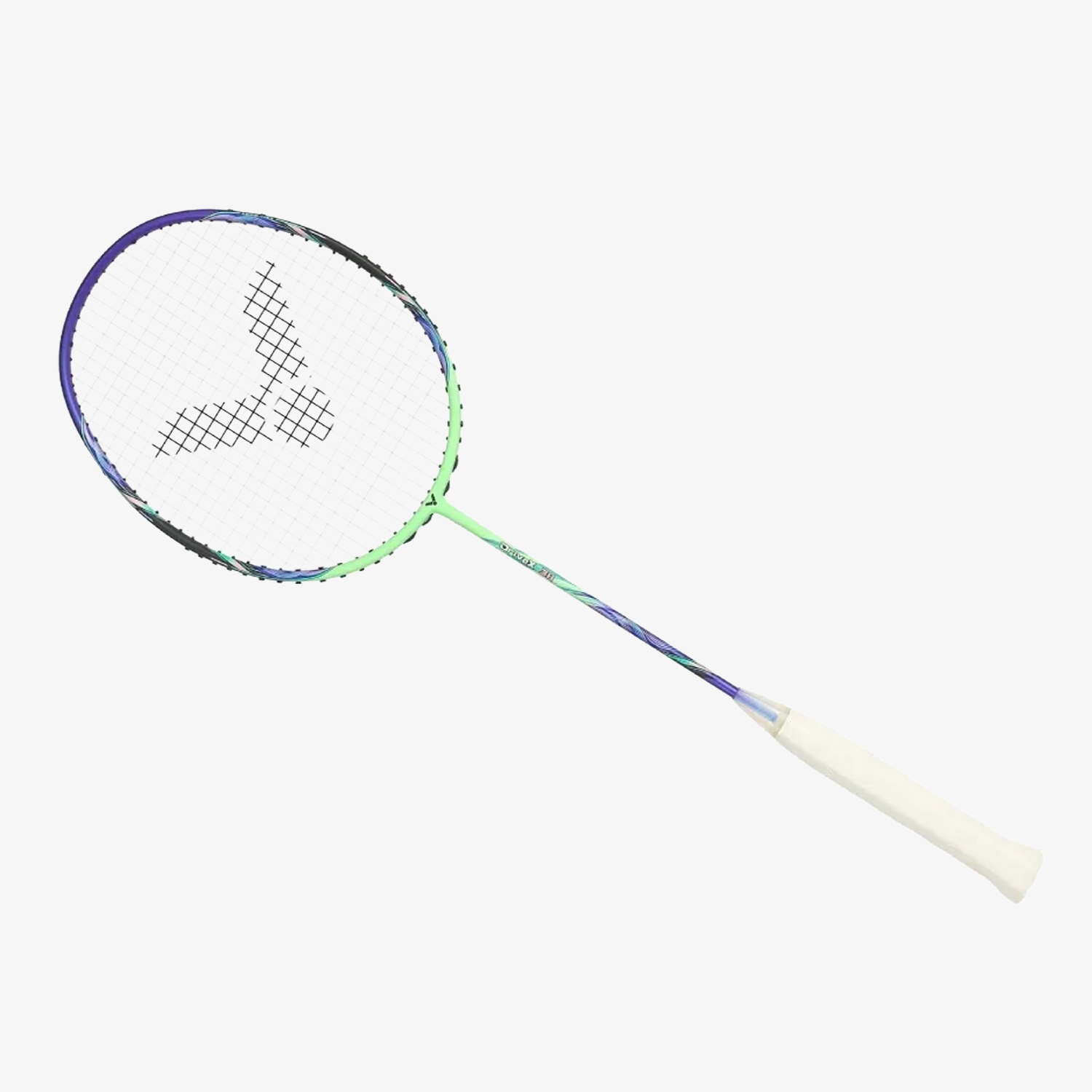 Victor DriveX 3H DX-3H-R (Pastel Green)