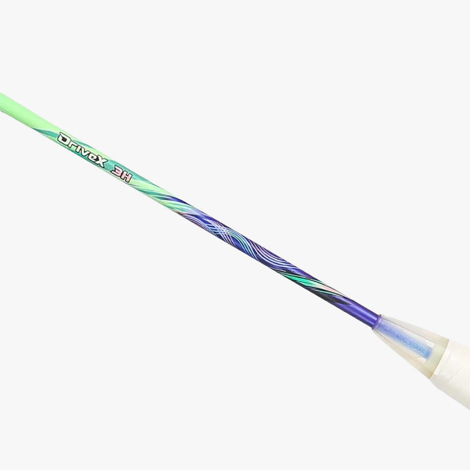 Victor DriveX 3H DX-3H-R (Pastel Green)