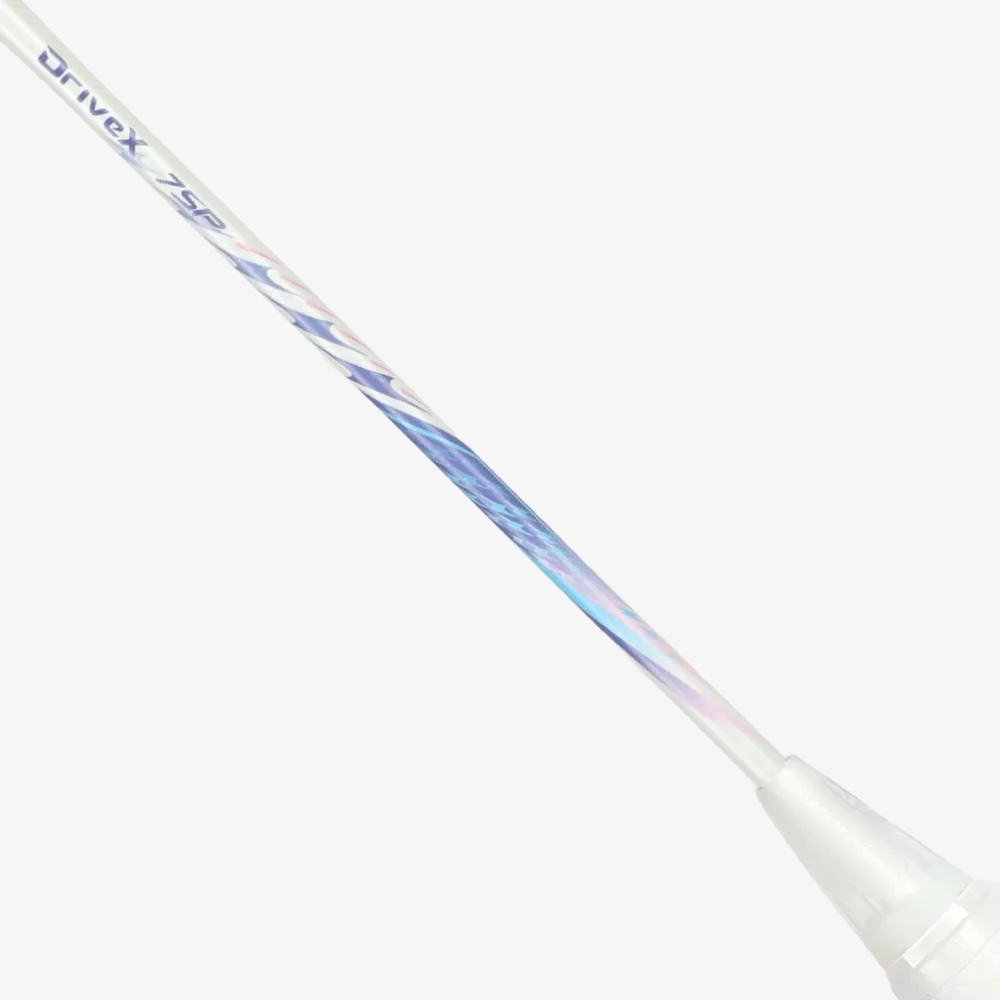 Victor DriveX 7SP AJ (Lunar White)
