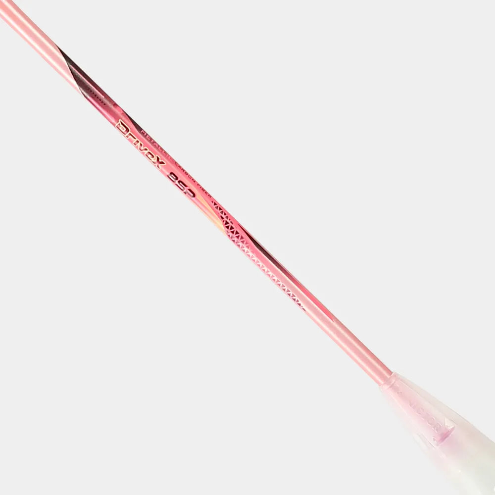 Victor DriveX 8SP DX-8SP-I (Pink)-4UG5