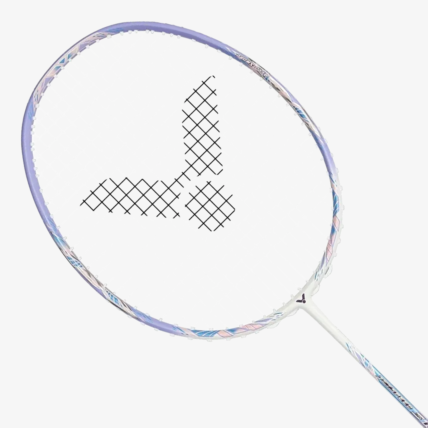 Victor JetSpeed 12FTD JS-12FTD (Violet)