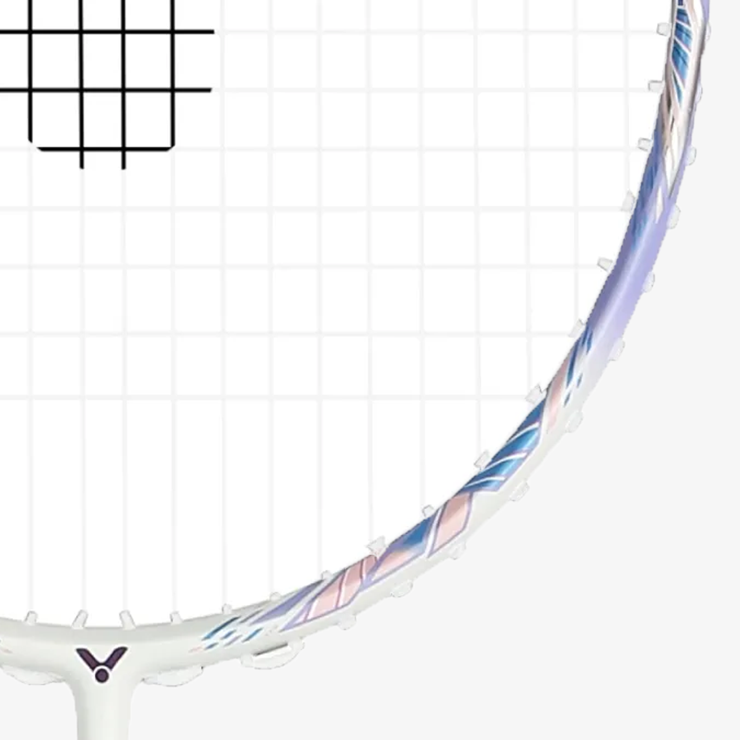 Victor JetSpeed 12FTD JS-12FTD (Violet)