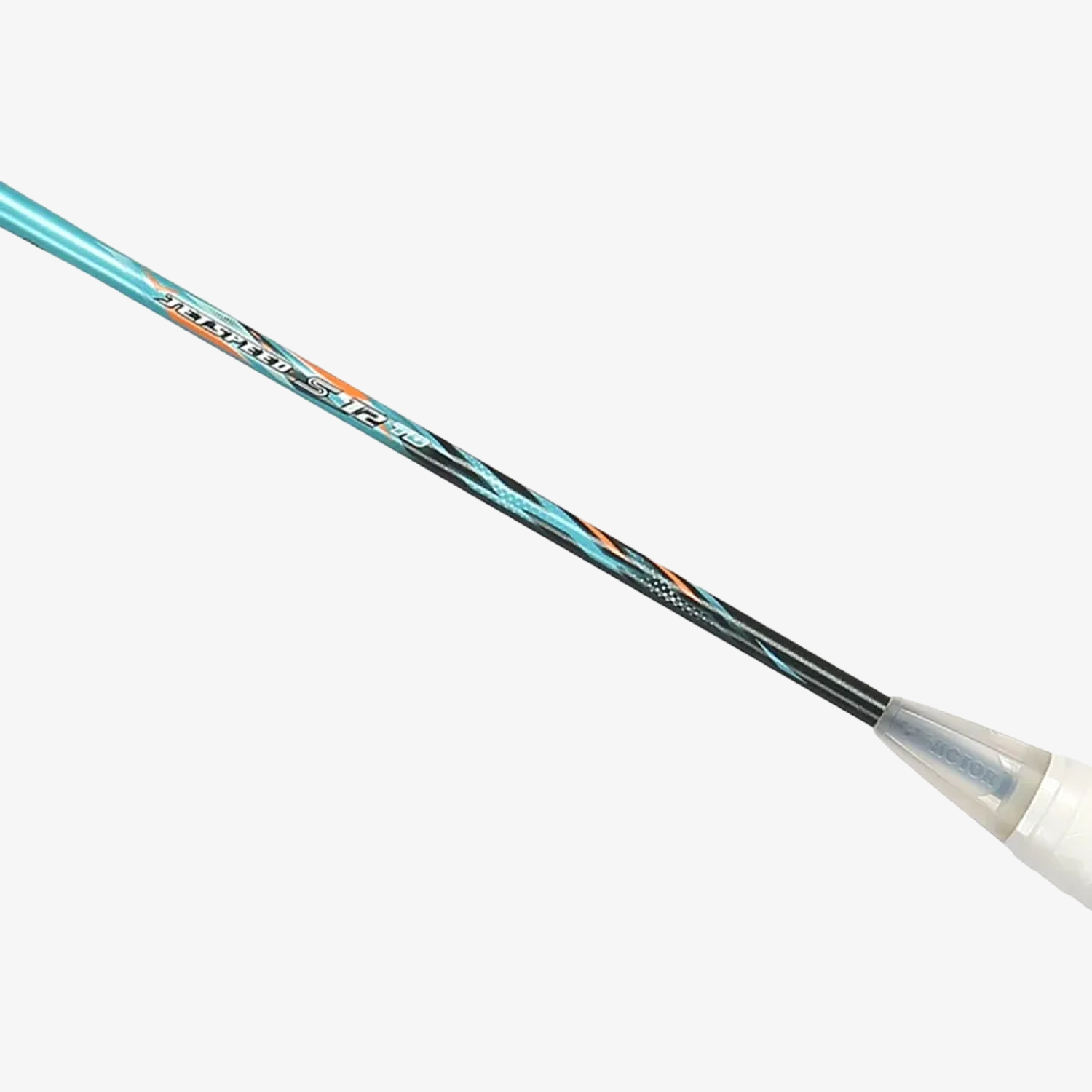 Victor JetSpeed S 12TD JS-12TD-R (Horizon Green) – JoyBadminton Victor JetSpeed S 12TD JS-12TD-R (Horizon Green) – JoyBadminton