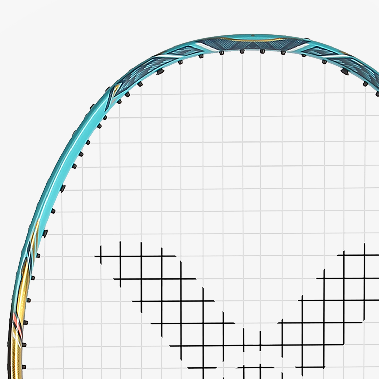 Victor Jetspeed 12 II JS-12II-R (Horizone Green)