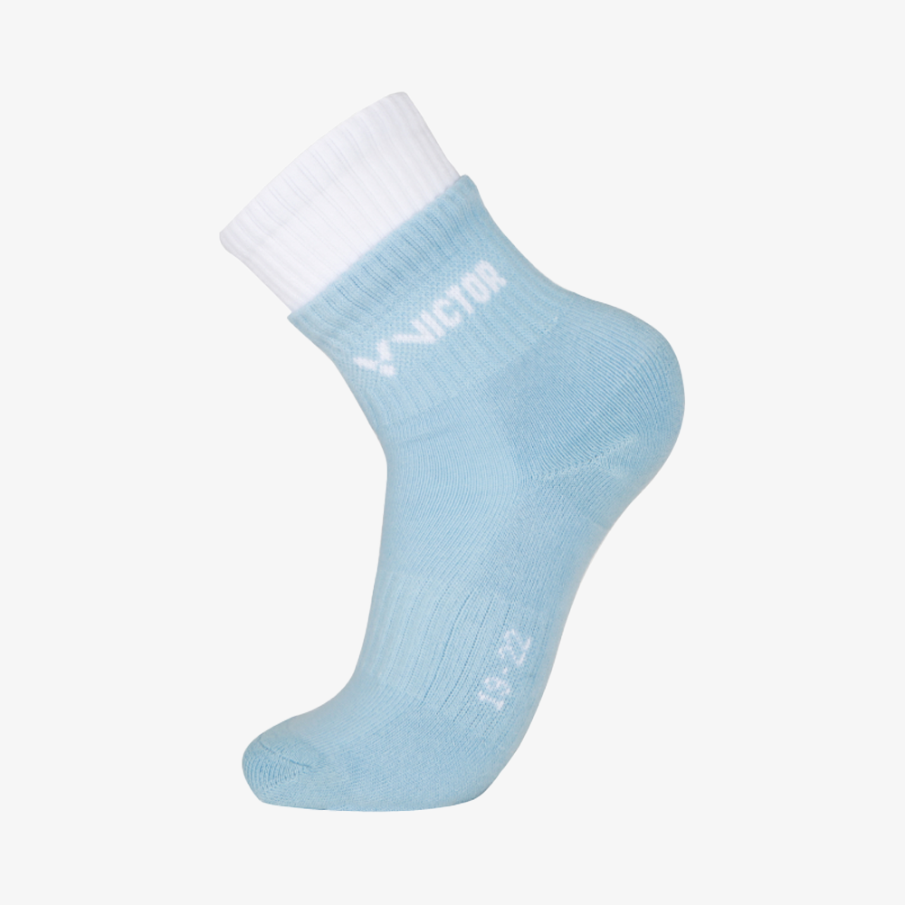 Victor Junior Sport Socks SK0003-M-S (Blue)