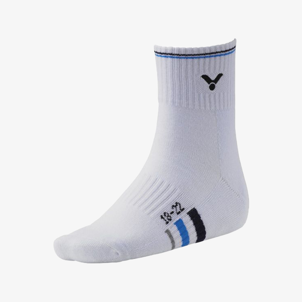 Victor Junior Sport Socks SK021-F-S (Blue)