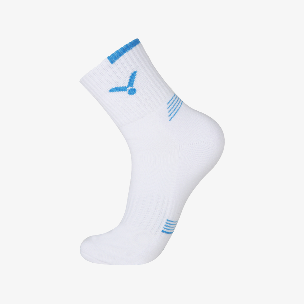 Victor Men's Sport Socks SK1001-F-L (Blue)
