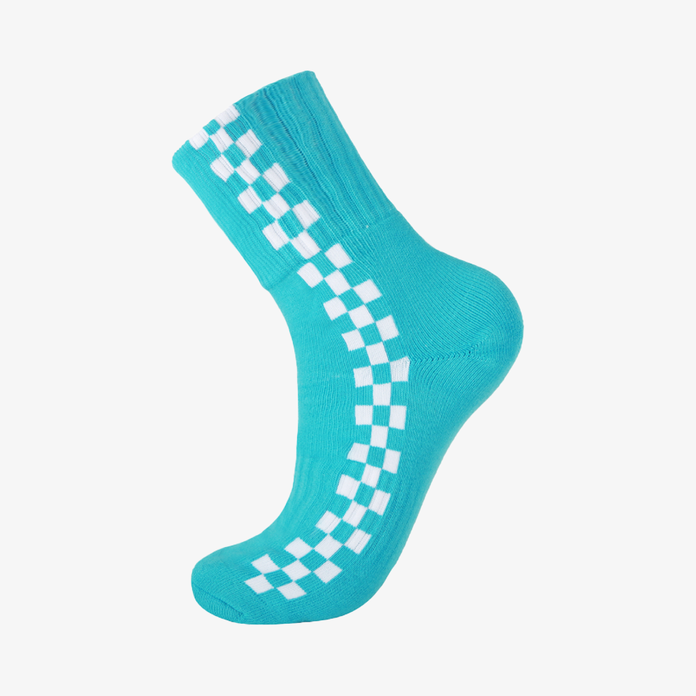 Victor Men's Sport Socks SK1004-M-L (Blue)