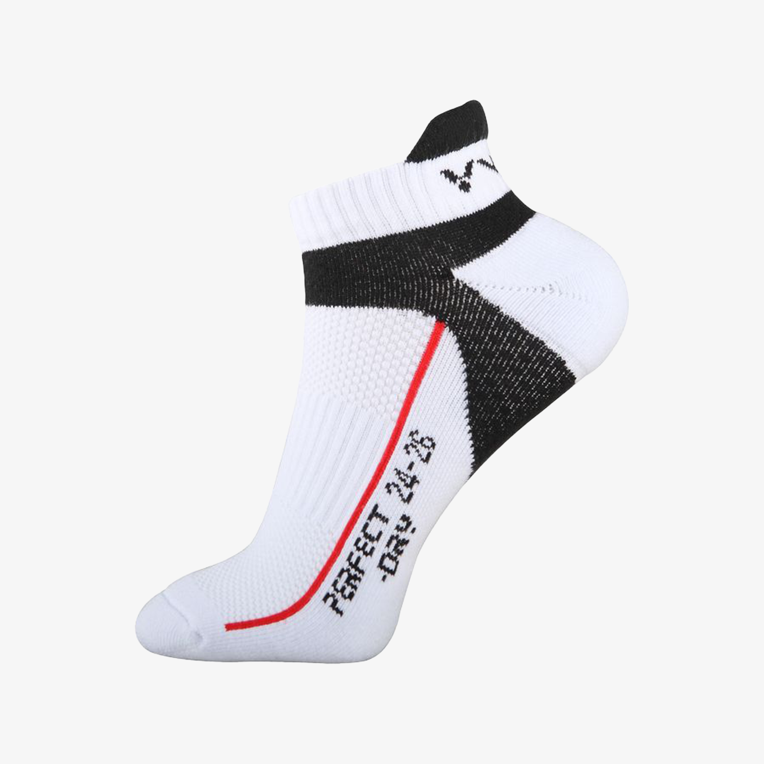 Victor Men's Sport Socks SK144 C (Black)