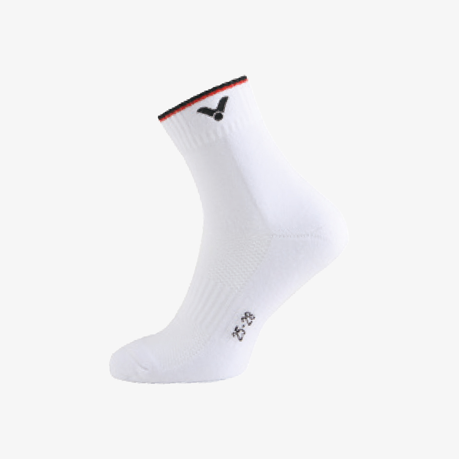 Victor Men's Sports Socks SK149 D (Red)