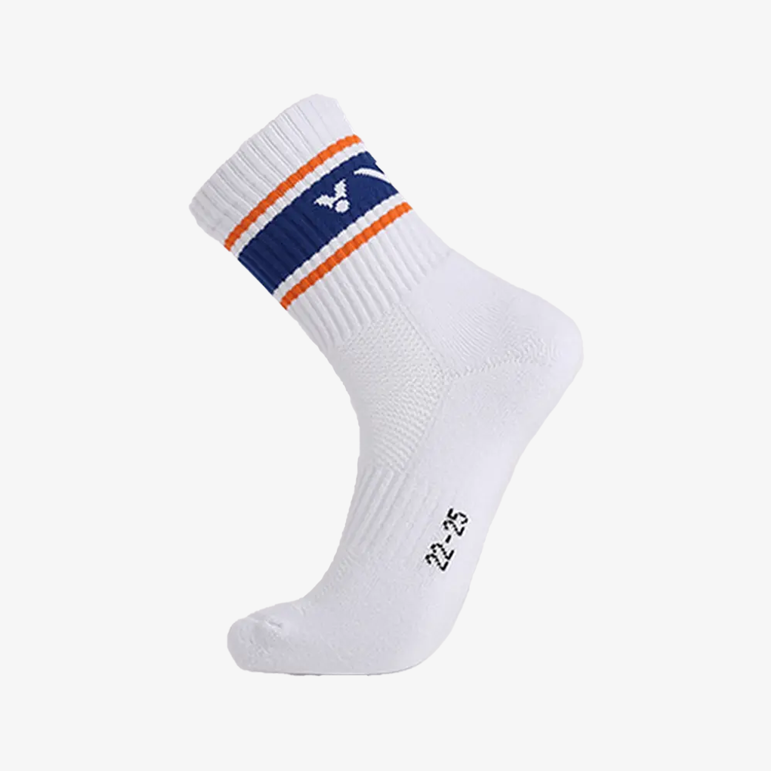 Victor Men's Sports Socks SK154 F (Blue)