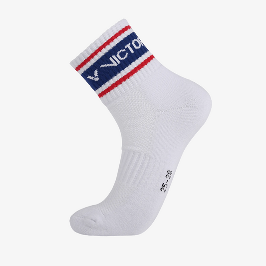 Victor Men's Sports Socks SK156 F (Blue)