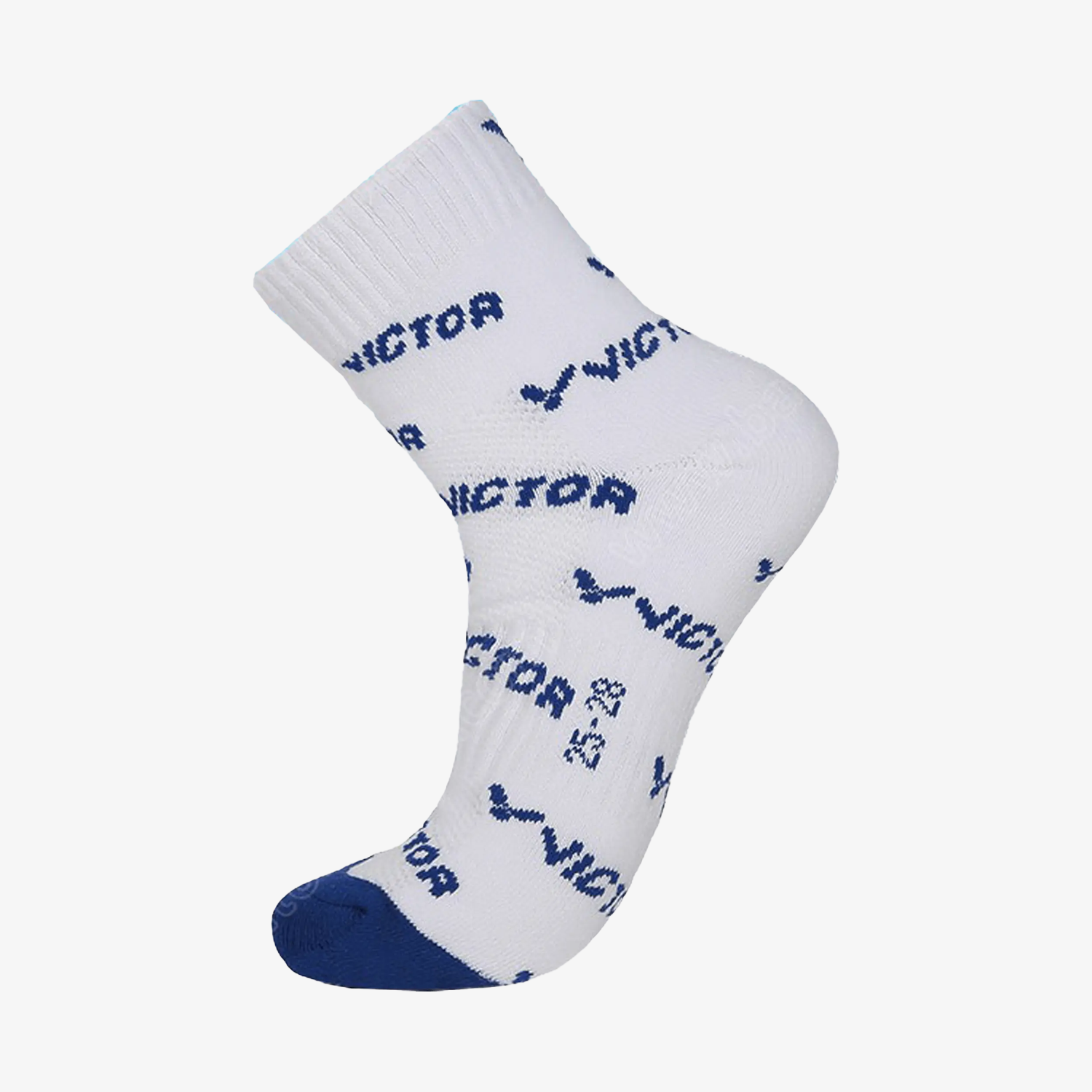 Victor Men's Sports Socks SK162 F (Blue)