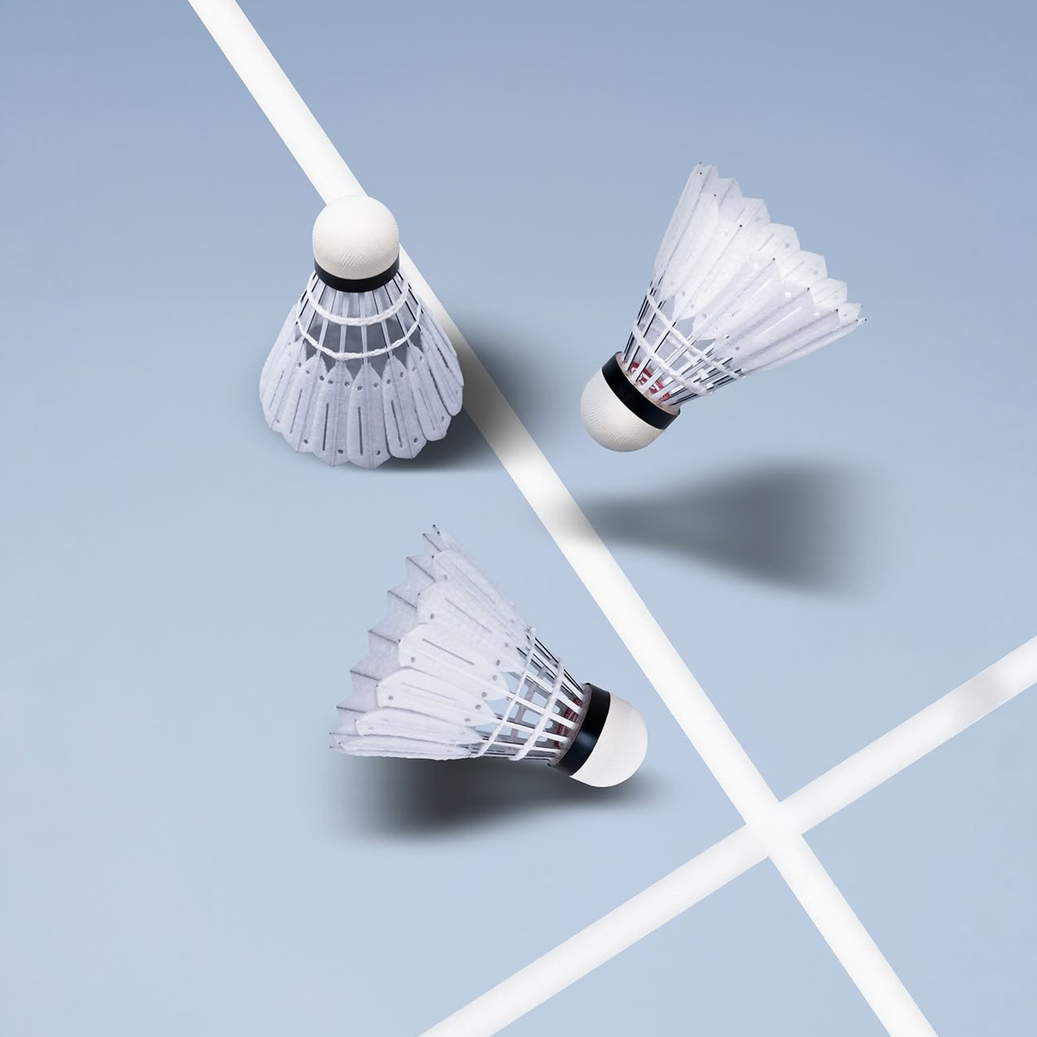 Victor New CarbonSonic Max Shuttlecock (NCS-MAX) (12 pc) (PREORDER - Minimum 5 or More)