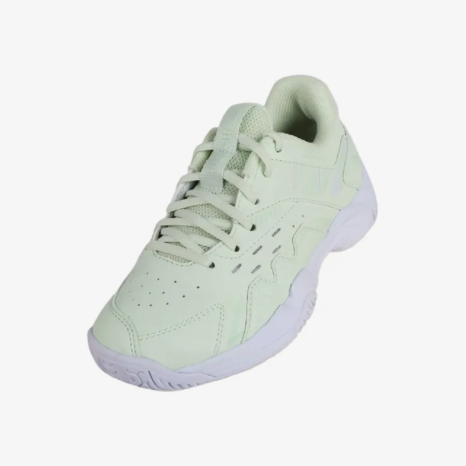 Victor P8500CLSF-R Wide Court Shoe (Pastel Green) – JoyBadminton