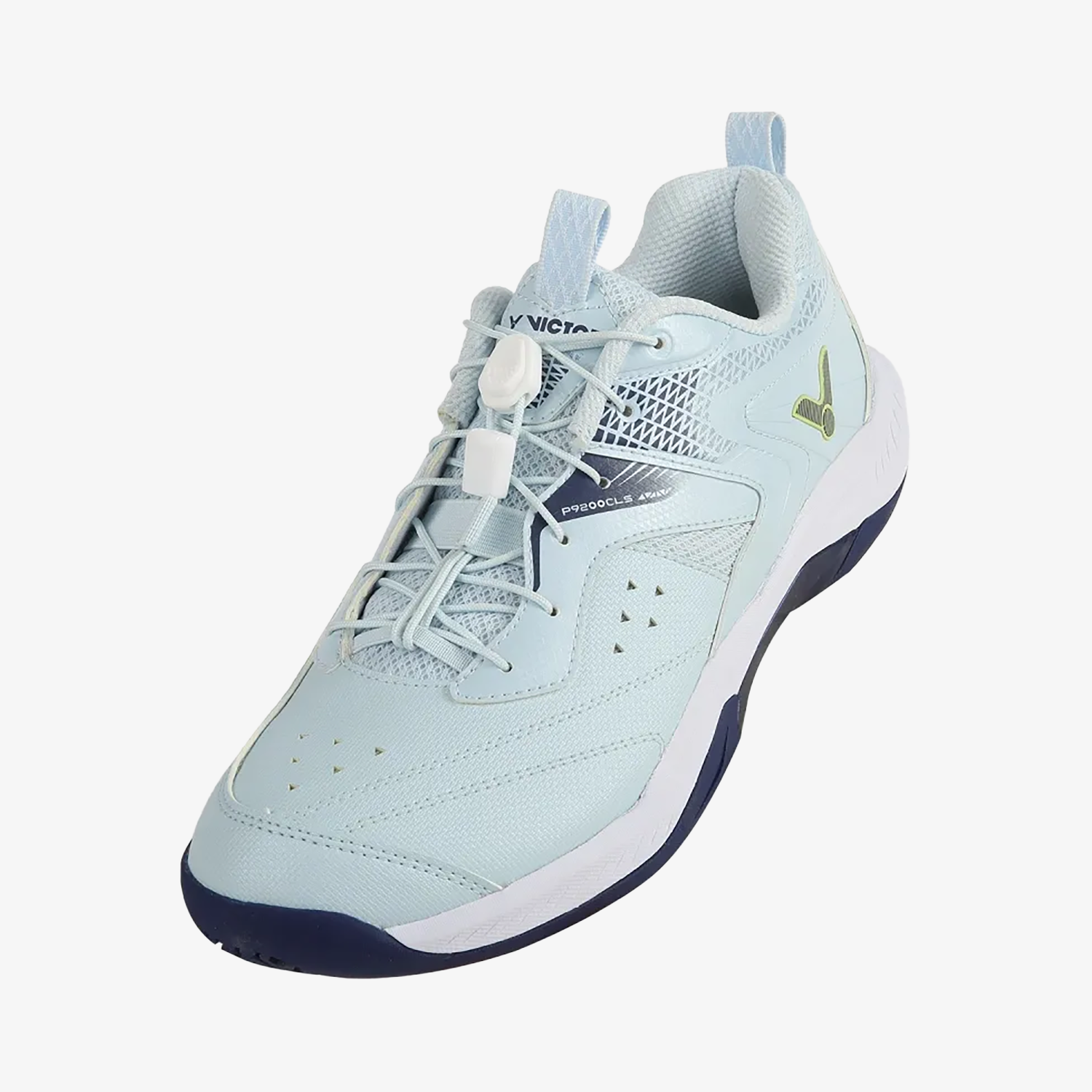 Victor P9200CLS-M Court Shoe (Light Blue)