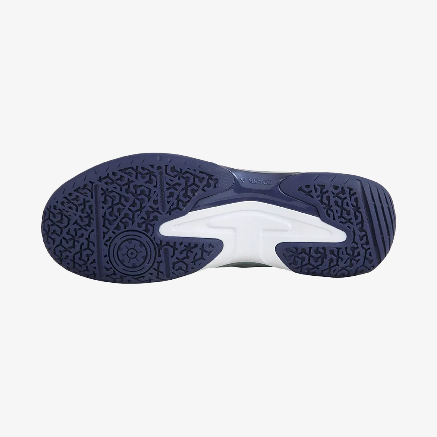 Victor P9200CLS-M Court Shoe (Light Blue)