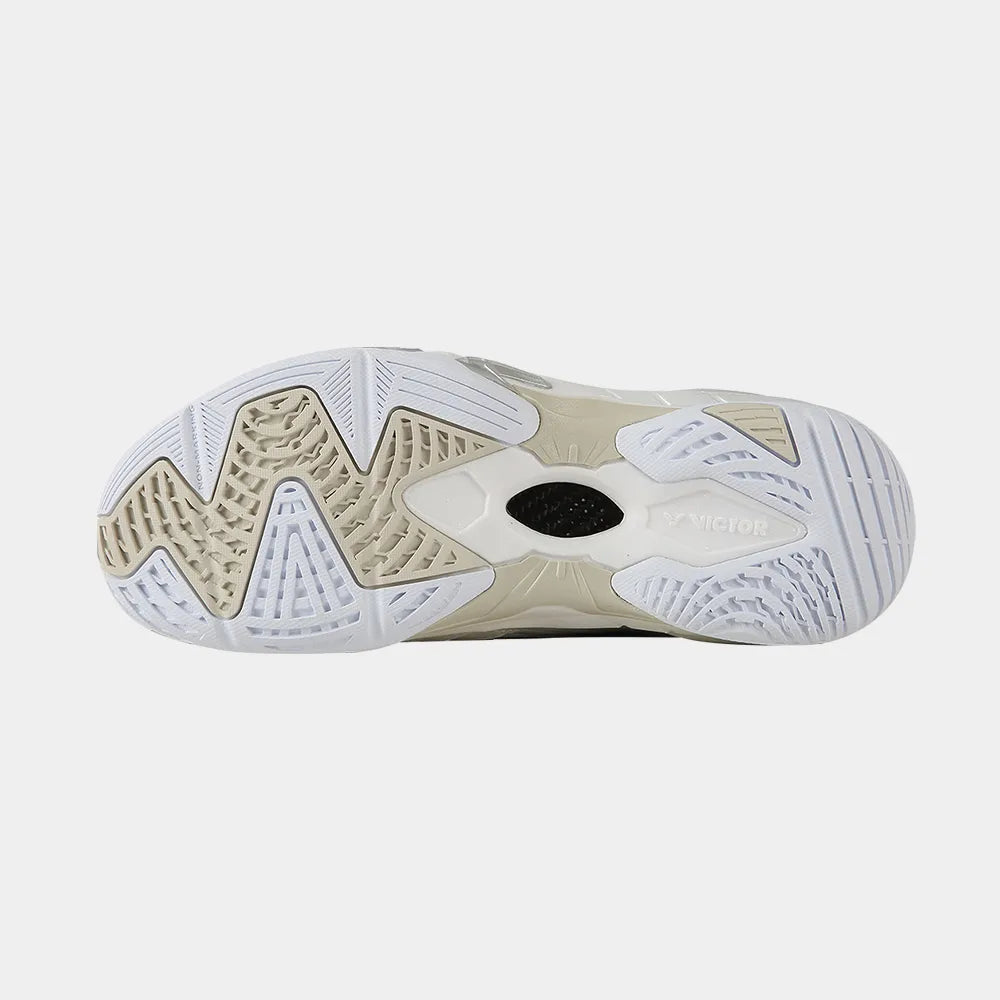 Victor P9200cX-A Court Shoe (White)