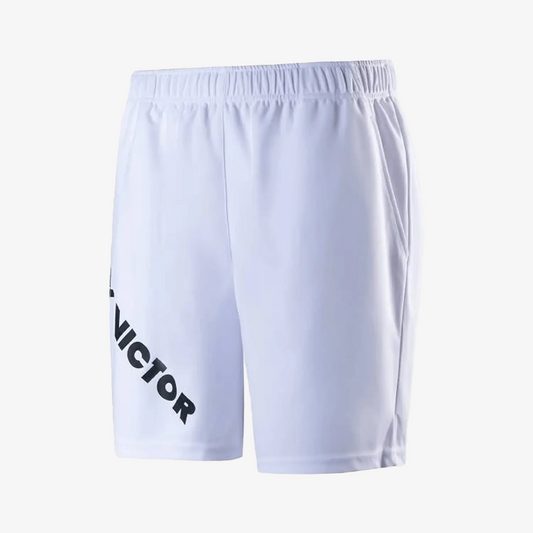 Victor R-20201 Shorts (White)