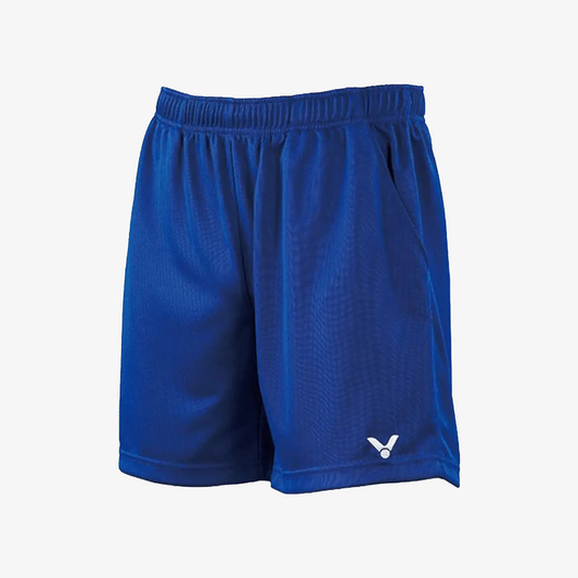 Victor R-3096F Shorts (Blue)