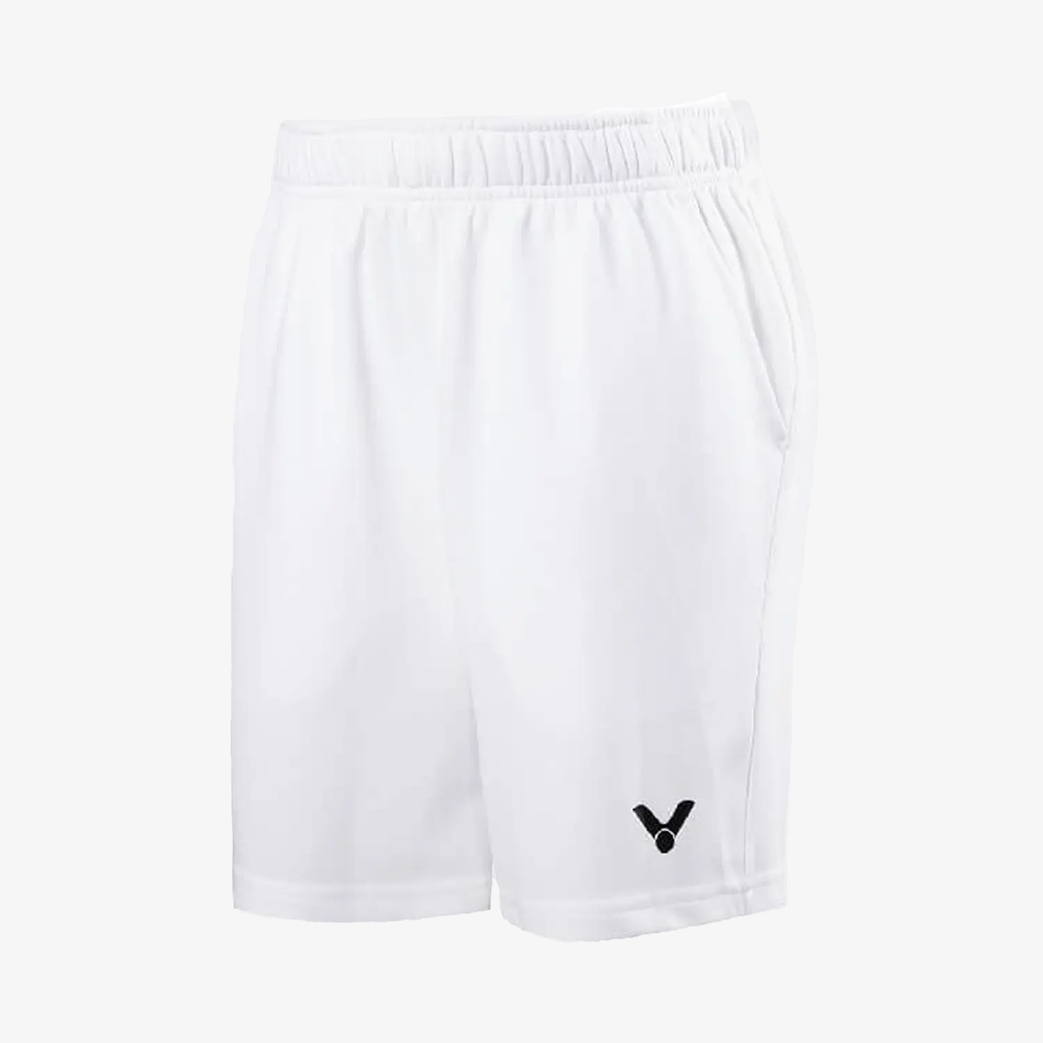 Victor R-32201A Junior  Shorts (White)