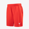 Short De Sport Victor R-03200 B – Léger, Respirant, Stretch – Pour Badminton, Squash, Fitness – Taille S à 3XL - 2