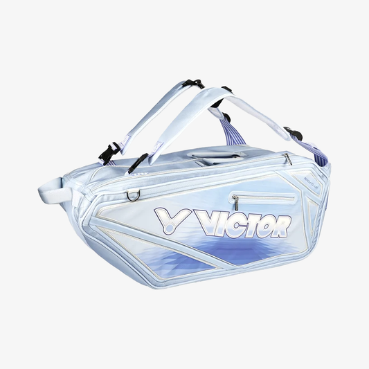 Victor Racket Bag BR9316-FM (Brilliant Blue/Sky Blue)