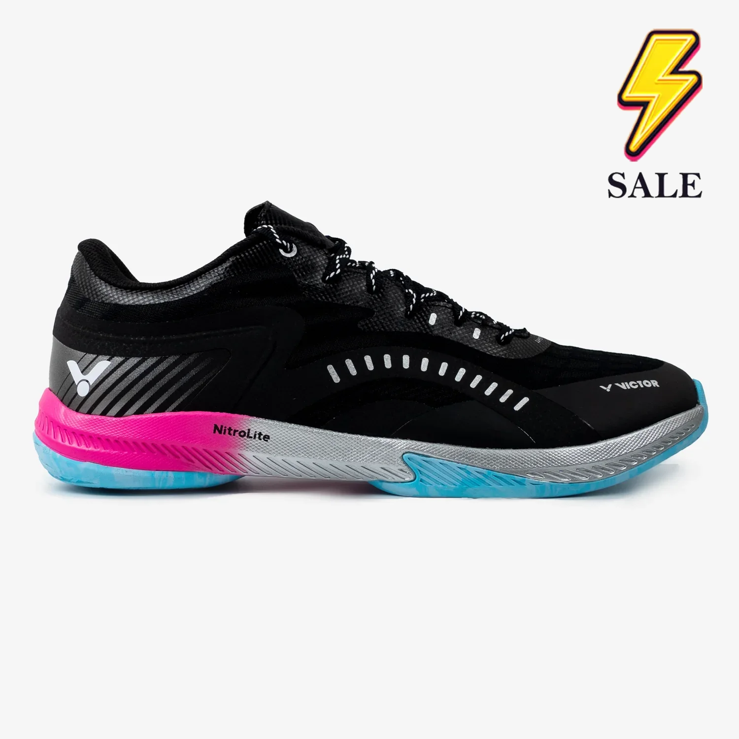 Victor S99ELITE C Wide (Black)