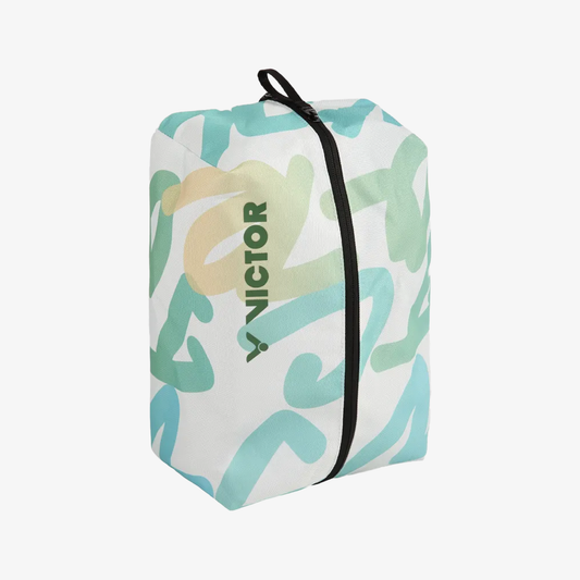 Victor Shoe Bag BG1316-R (Moonlight Jade)