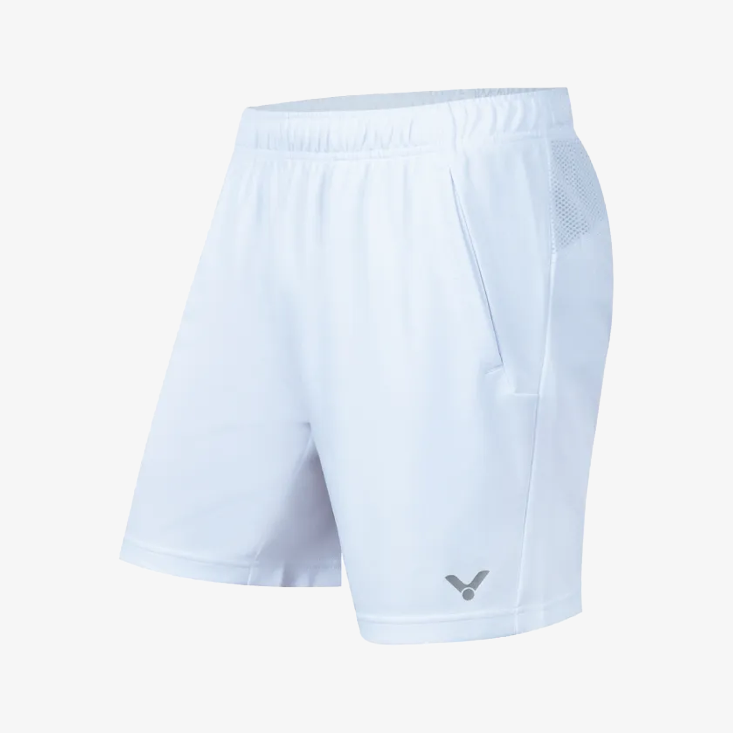 Victor Sport Shorts R-50202A (White)