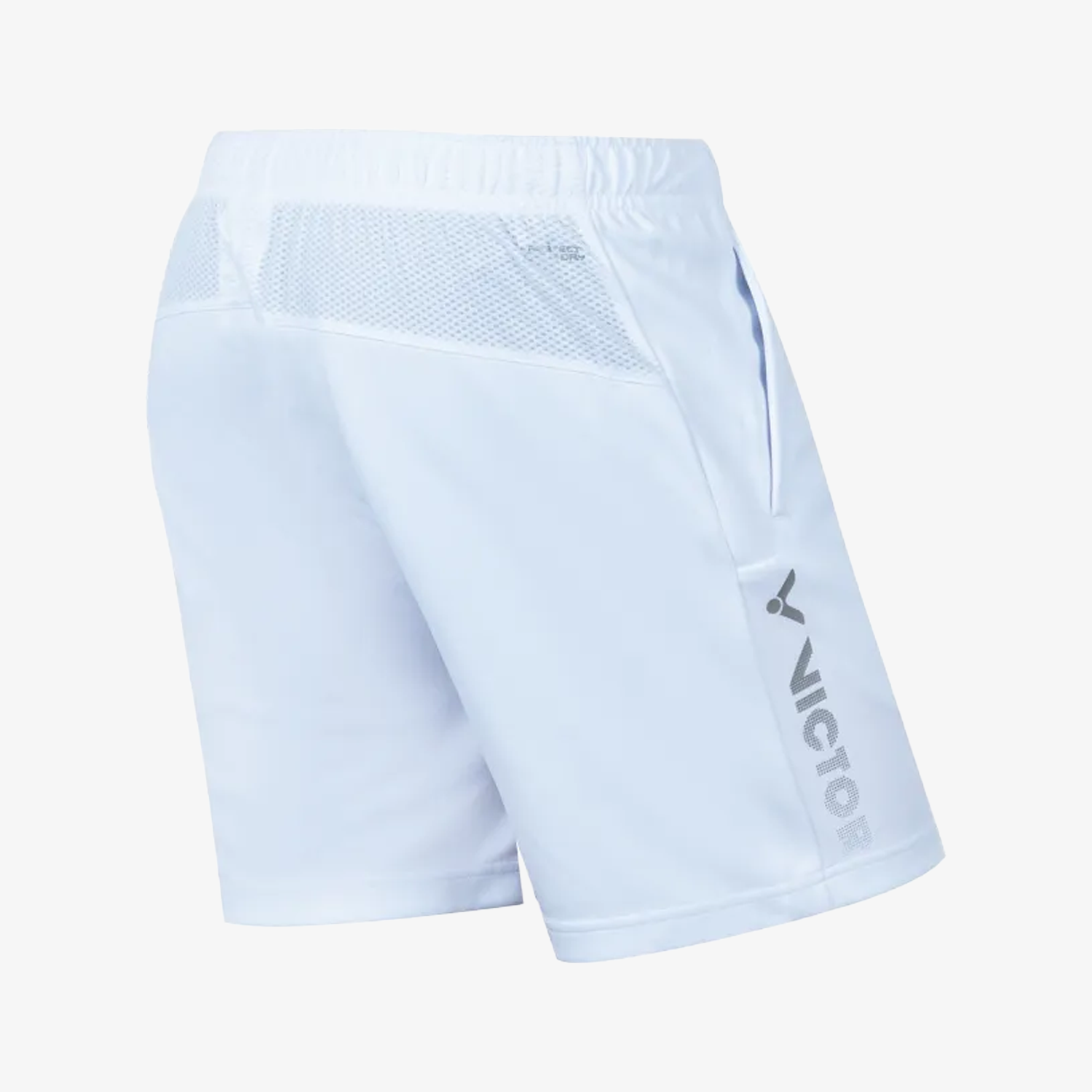 Victor Sport Shorts R-50202A (White)