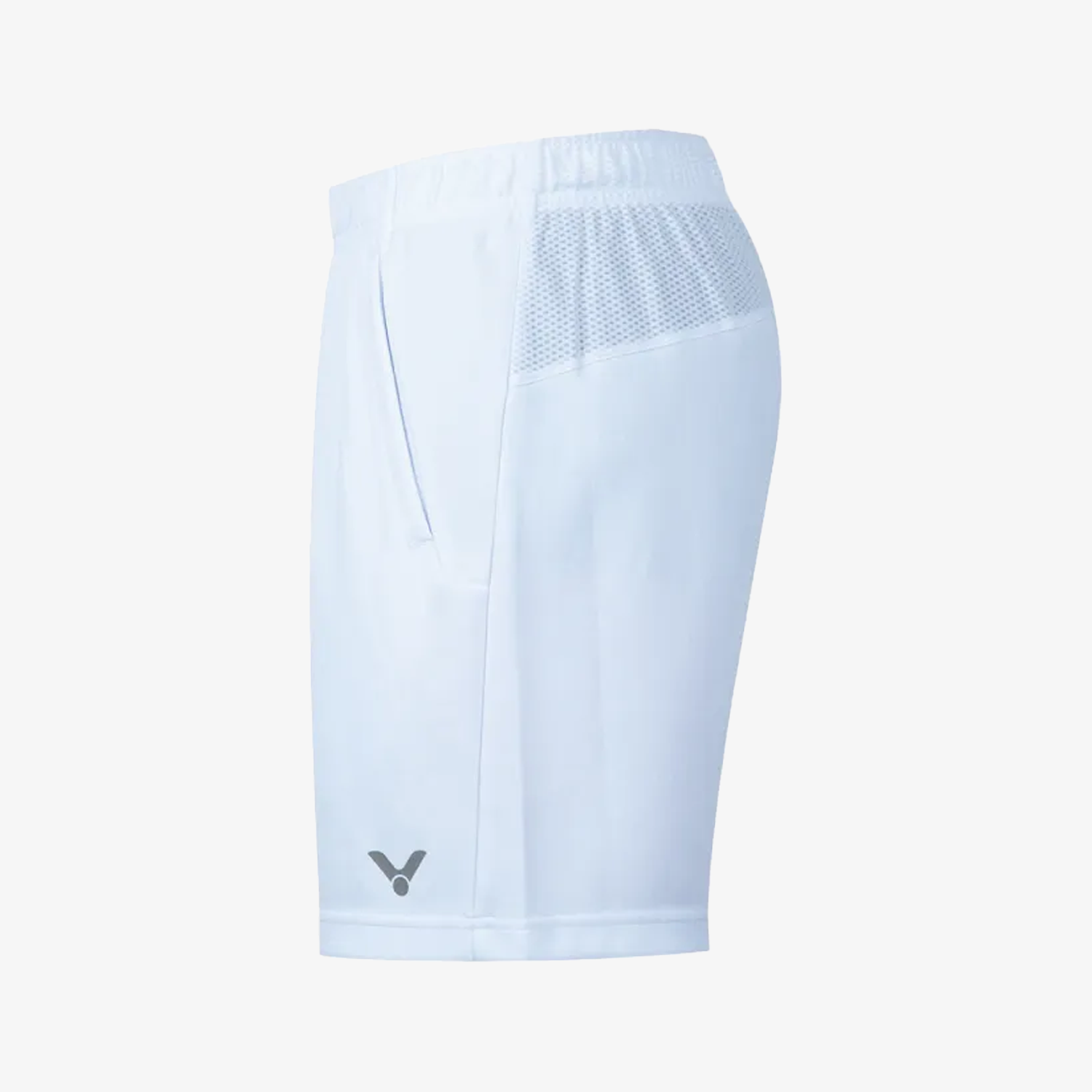 Victor Sport Shorts R-50202A (White)